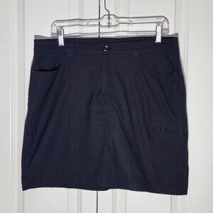 Women's Eddie Bauer Skort - Size 12